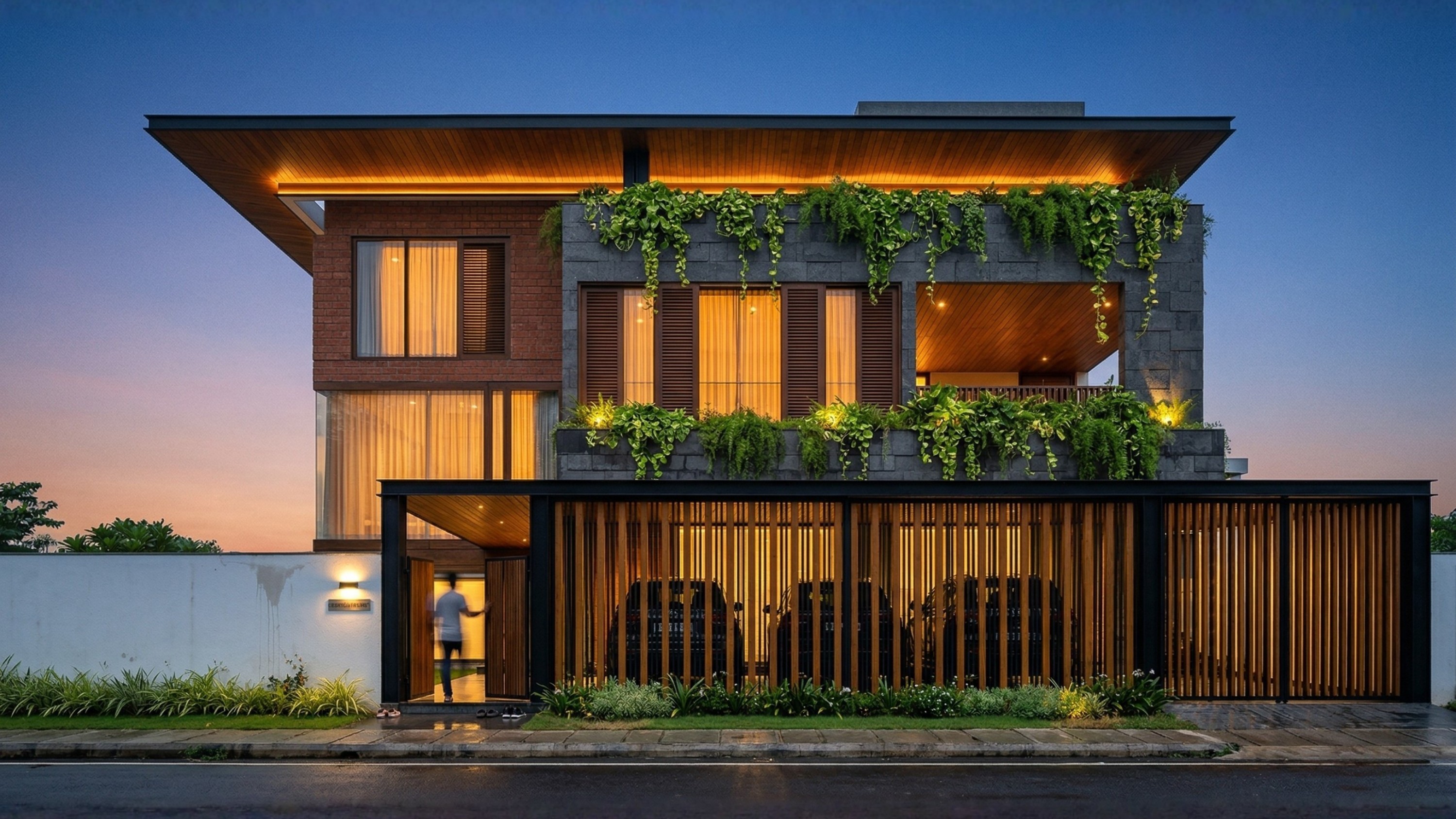 Multifamily Dwelling